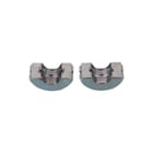 Henco - Persbek/persketting v persfitting Wisselb 12 Uni/Mini/M-Bh
