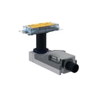Geberit - CleanLine Douchegoot Ruwbwset Dn40