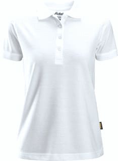 Snickers - Poloshirt 27020900003