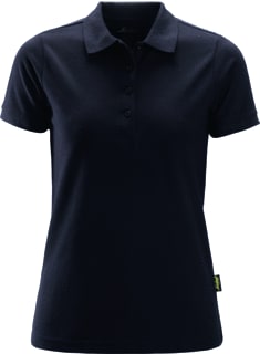 Snickers - Poloshirt 27029500008