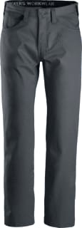 Snickers - Werkbroek 64001800096