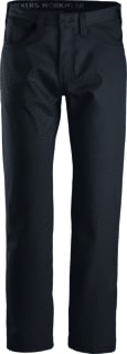 Snickers - Werkbroek 64005800148