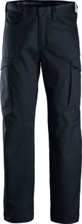 Snickers - Werkbroek service broek 68005800158