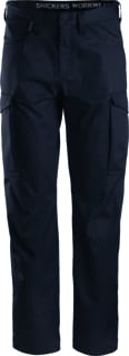 Snickers - Werkbroek 68009500252