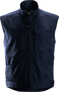 Snickers - Werkvest 43739500004