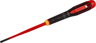 Bahco - Sleufschroevendraaier Schroevendr. Vde 3Mm