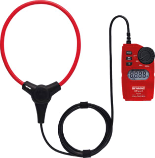 Benning - toebeh./onderdelen meetinstrument TOEBEHOREN CFLEX 2