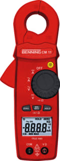 Benning - Meettang cm 11