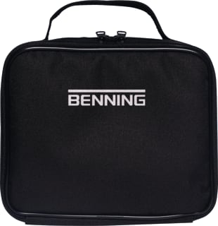 Benning - gereedschapskist/-tas GEREEDSCHAPKIST/TAS M