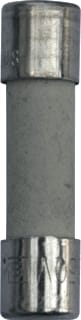 Benning - Cilindrische zekering Buiszekering 16 A St 725