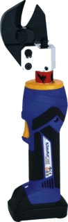 Klauke - Mini ES20ML Kabelschaar Hydr Knptng