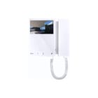 Comelit - Mini Simplebus Binnentelefoon deurcommunicatie minimonitor + grplaat sbc