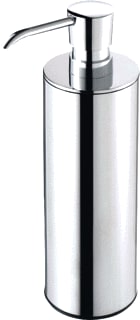 Geesa - Nemox Zeepdispenser 250 Vrij