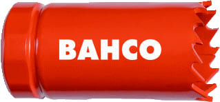 Bahco - Gatzaag (set) Bi-Mtl 24 24-C