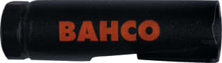 Bahco - Gatzaag (set) Superior 19 Mm