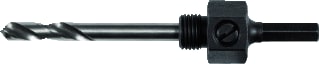 Bahco - Gatzaaghouder Gatzghdr 14-30 Arbr-630