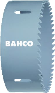 Bahco - Gatzaag (set) Hardmtl Tand 140