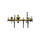Gavilar - AS Gasstraat gasstrt pu=30mbq=700m3/h