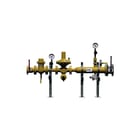 Gavilar - AS Gasstraat gasstrt pu=100mbq=700m3/h