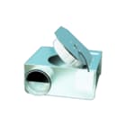 Inatherm - LPKB Boxventilator Buisvent Comp. 160B