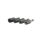 Flamco - Sleutel houtdraadbout/draadeind Fast Draadeind Bit Set
