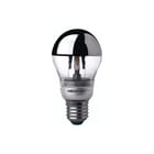 Megaman - LED-lamp kop goud 5w/40w 2800k