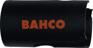 Bahco - Gatzaag (set) Superior 40 Mm