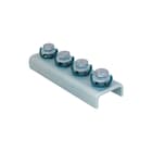 Walraven - BIS UltraProtect 1000 RapidStrut G2 Verbindingselement profielrail Bis Rapidstrut Verb. U G2