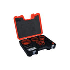 Bahco - Gatzaag (set) gatzagenset 3834-set-86