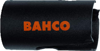 Bahco - Gatzaag (set) Superior 65 Mm