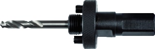 Bahco - Gatzaaghouder Gatzghdr 32-152 Quick-