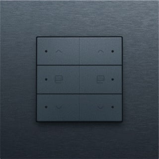 Niko - Home Control Tastsensor bussysteem 220-52036