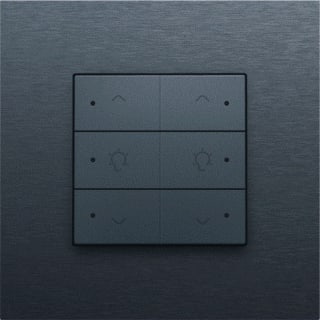 Niko - Home Control Tastsensor bussysteem 220-52046