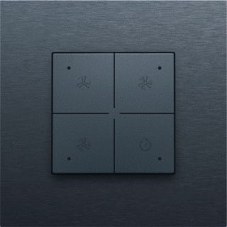 Niko - Home Control Tastsensor bussysteem tastsensr 220-52054
