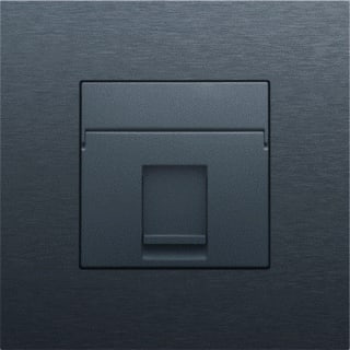 Niko - Inzetplaat schakelmateriaal 220-65100