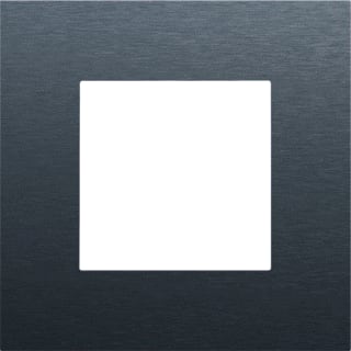 Niko - Pure Afdekraam schakelmateriaal afdkrm 220-76100