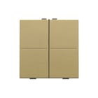 Niko - RF Toets bussysteem 221-00007