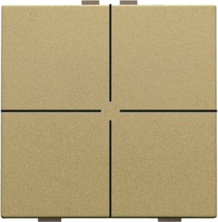 Niko - Home Control Tastsensor bussysteem 221-51004