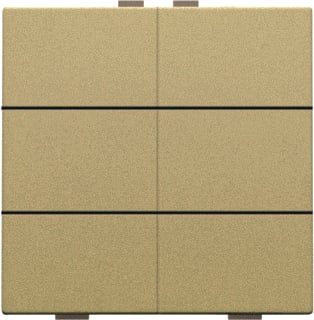 Niko - Home Control Tastsensor bussysteem 221-51006