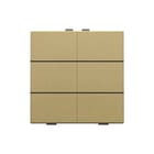 Niko - Home Control Tastsensor bussysteem 221-51006