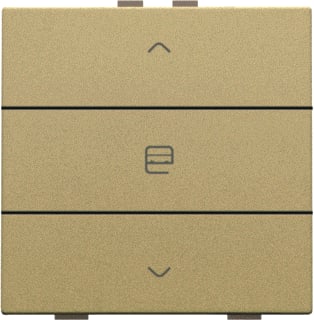 Niko - Home Control Tastsensor bussysteem tastsensr 221-51033