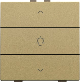 Niko - Home Control Tastsensor bussysteem tastsensr 221-51043
