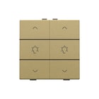 Niko - Home Control Tastsensor bussysteem tastsensr 221-51046