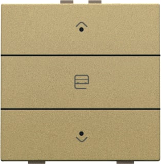 Niko - Home Control Tastsensor bussysteem 221-52033