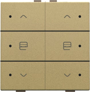 Niko - Home Control Tastsensor bussysteem 221-52036