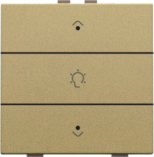 Niko - Home Control Tastsensor bussysteem 221-52043