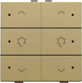 Niko - Home Control Tastsensor bussysteem 221-52046