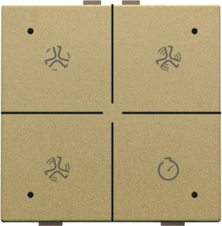 Niko - Home Control Tastsensor bussysteem tastsensr 221-52054