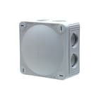 Wiska - Opbouwdoos wand/plafond KABELDOOS 308/SKV DS5