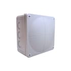 Wiska - Opbouwdoos wand/plafond KABDS COMBI1010/ LEEG DS2